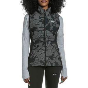 Nike | Jackets \u0026 Coats | Womens Nike Essential Flash Running Vest | Poshmark